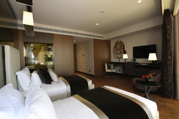Lancaster Plaza Beirut image 13